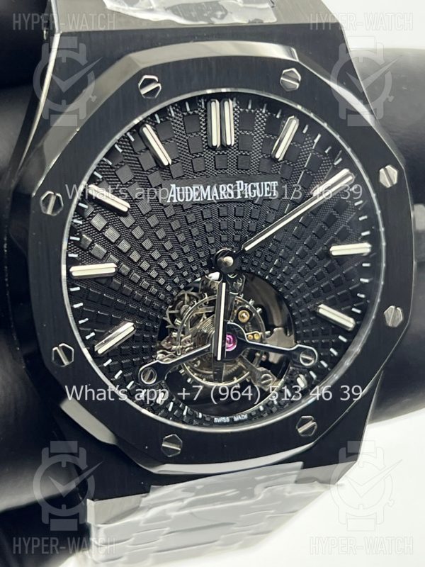 Фото 3 - Audemars Piguet Royal Oak Tourbillon 41mm 26522CE.OO.1225CE.01