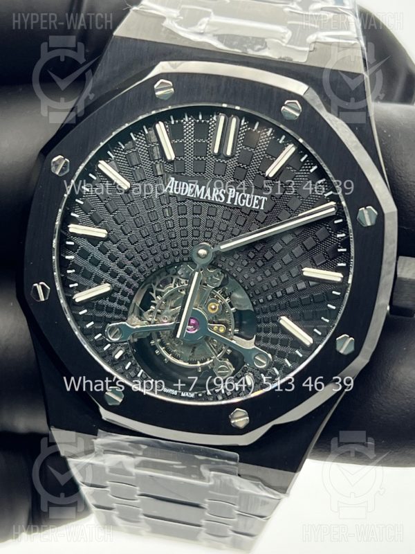 Фото 5 - Audemars Piguet Royal Oak Tourbillon 41mm 26522CE.OO.1225CE.01