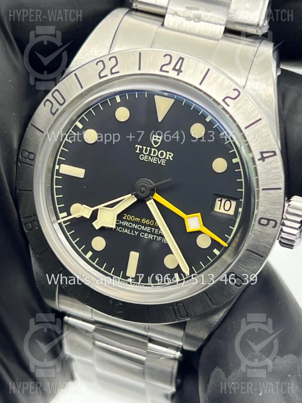 Фото 3 - Tudor Black Bay Pro 39mm M79470-0001