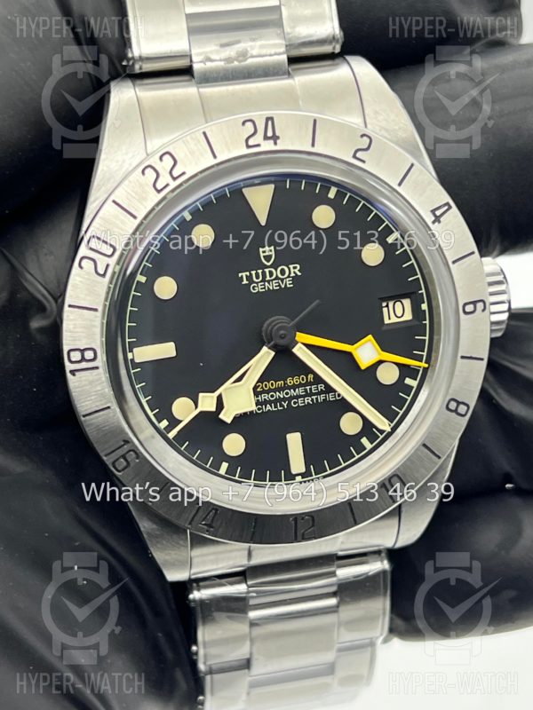 Фото 7 - Tudor Black Bay Pro 39mm M79470-0001