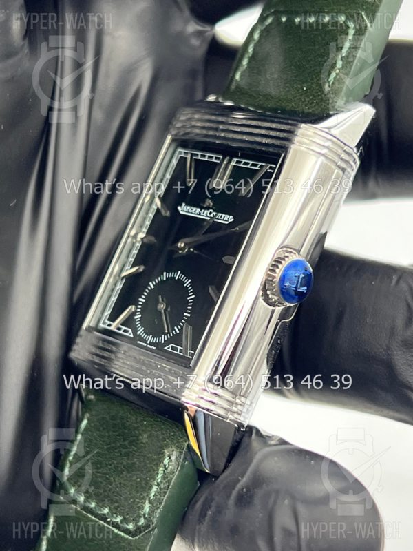 Фото 7 - Jaeger LeCoultre Reverso Duoface Day & Night 3978430