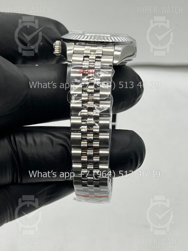 Фото 13 - Rolex Datejust 31mm 278274-0006