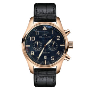 Фото 8 - IWC Pilot's Watch Chronograph 41mm Art 5262