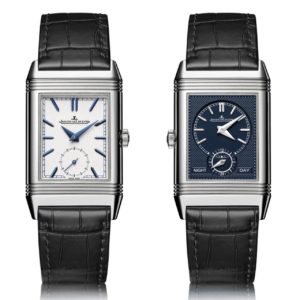 Фото 24 - Jaeger LeCoultre Reverso Tribute Duoface 3908420