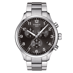 Фото 4 - Tissot Chrono XL Classic 45mm T116.617.11.057.01 Art 5285