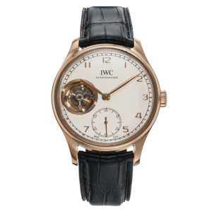 Фото 25 - IWC Portugieser Tourbillon 44mm Art 5259