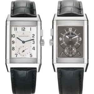 Фото 8 - Jaeger LeCoultre Reverso Duoface Day & Night 2718411