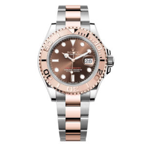 Фото 22 - Rolex Yacht-Master 40mm 126621-0001