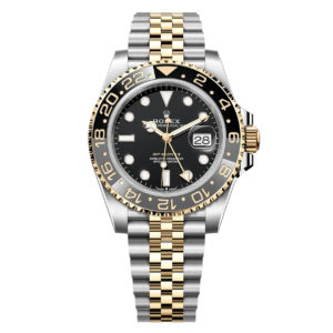 Фото 49 - Rolex GMT Master II 40mm 126713grnr-0001 JVS