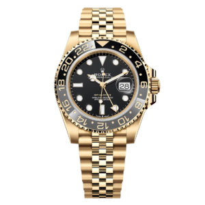 Фото 49 - Rolex GMT Master II 40mm 126718grnr-0001 JVS