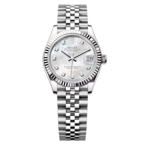 Фото 29 - Rolex Datejust 31mm 278274-0006