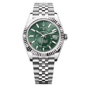 Фото 27 - Rolex Sky-Dweller 42mm 336934-0002