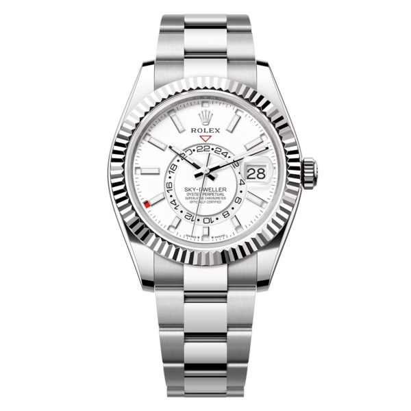 Фото 1 - Rolex Sky-Dweller 42mm 336934-0003