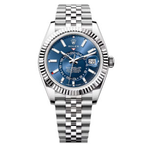 Фото 33 - Rolex Sky-Dweller 42mm 336934-0006