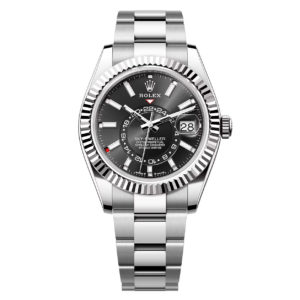 Фото 35 - Rolex Sky-Dweller 42mm 336934-0007