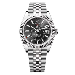 Фото 37 - Rolex Sky-Dweller 42mm 336934-0008