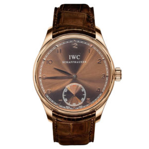 Фото 2 - IWC Portugieser 43mm Art 5261