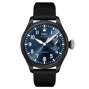 Фото 40 - IWC Pilot's Watch Top Gun 43mm  Art 5263