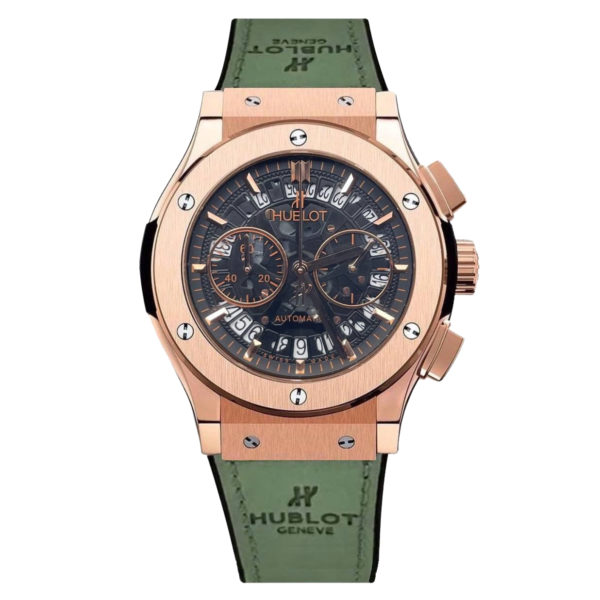 Фото 1 - Hublot Classic Fusion Aerofusion 42mm Art 5291