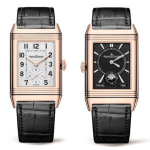 Фото 20 - Jaeger LeCoultre Reverso Duoface Small Seconds 3842520