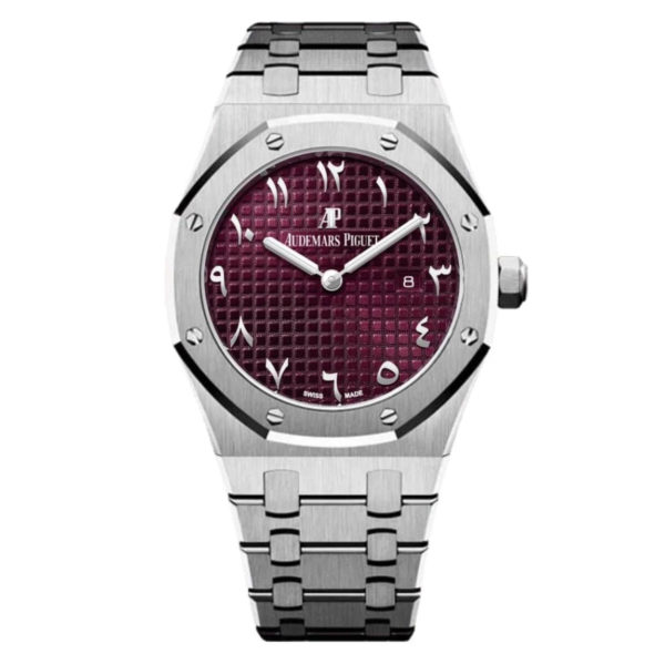 Фото 1 - Audemars Piguet Royal Oak 33mm 67651BC.ZZ.1261BC