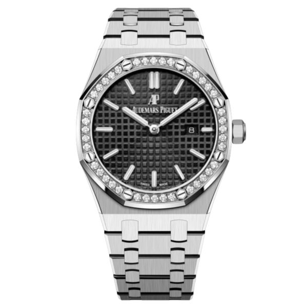 Фото 1 - Audemars Piguet Royal Oak 33mm 67651ST.ZZ.D002CR.01