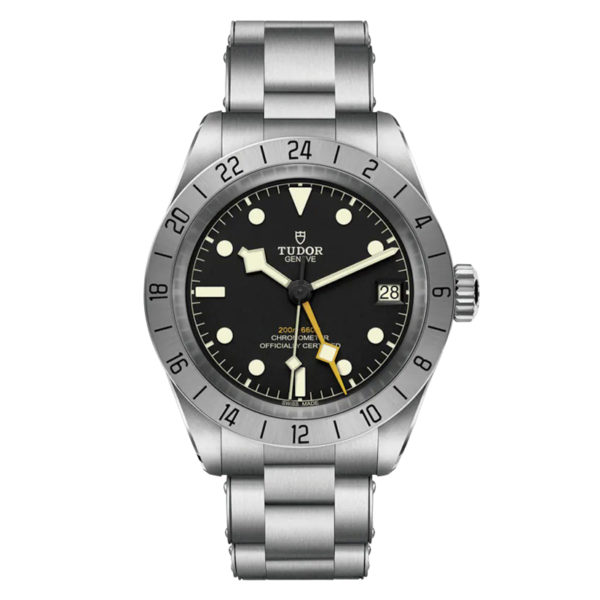 Фото 1 - Tudor Black Bay Pro 39mm M79470-0001