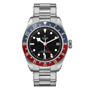 Фото 4 - Tudor Black Bay GMT 41mm M79830RB-0001