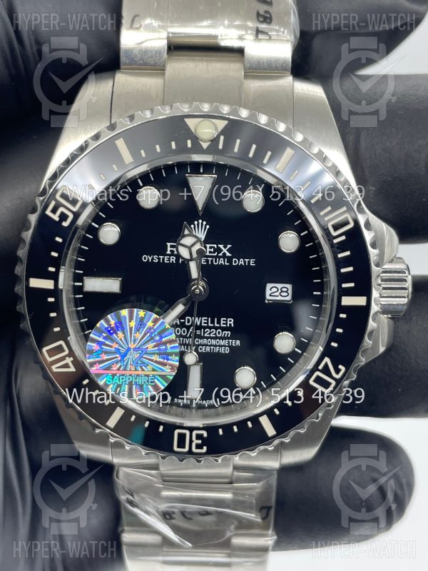 Фото 2 - Rolex Sea-Dweller 43mm Art 5482