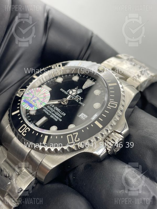 Фото 6 - Rolex Sea-Dweller 43mm Art 5482