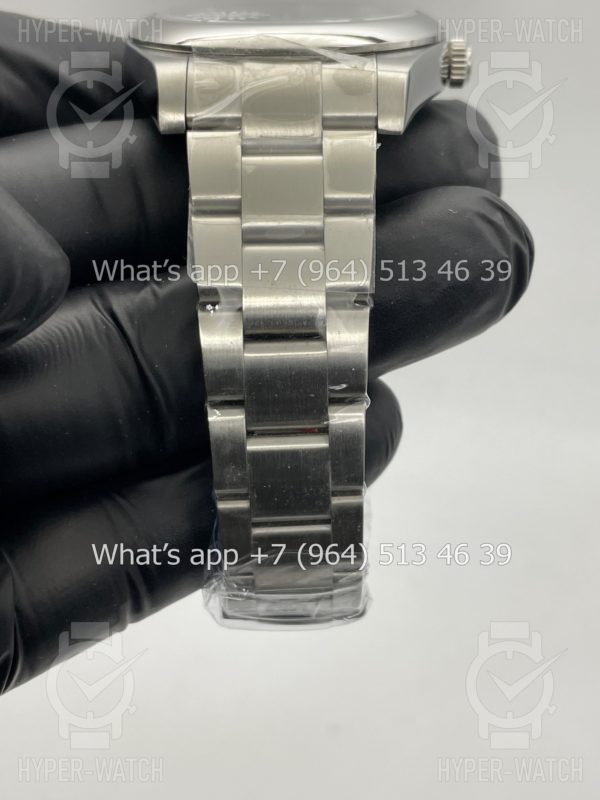 Фото 9 - Rolex Oyster Perpetual 36mm Art 5483