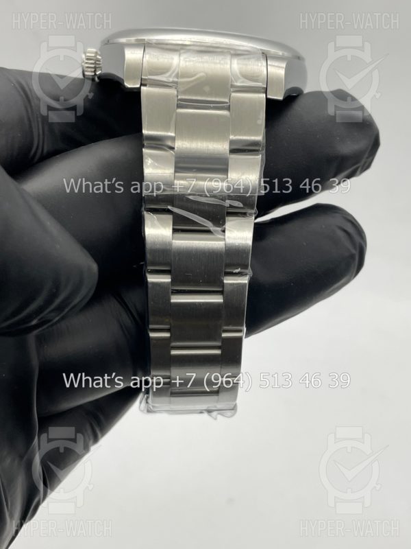 Фото 11 - Rolex Oyster Perpetual 36mm Art 5483