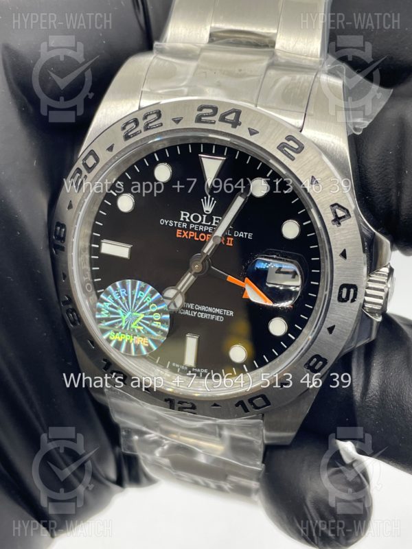 Фото 5 - Rolex Explorer II 42mm Art 5469