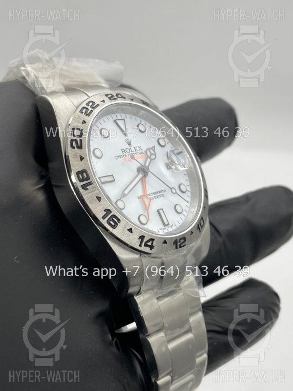 Фото 6 - Rolex Explorer II 42mm 216570 Art 5470