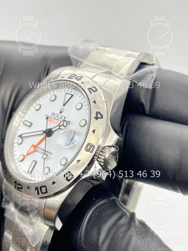 Фото 7 - Rolex Explorer II 42mm 216570 Art 5470