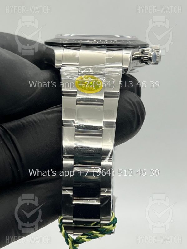 Фото 12 - Rolex Cosmograph Daytona 40mm 116500LN-0002 ZF