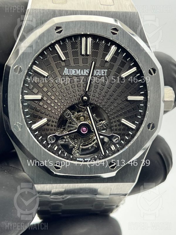 Фото 2 - Audemars Piguet Royal Oak Tourbillon 41mm 26522BC.OO.1220BC