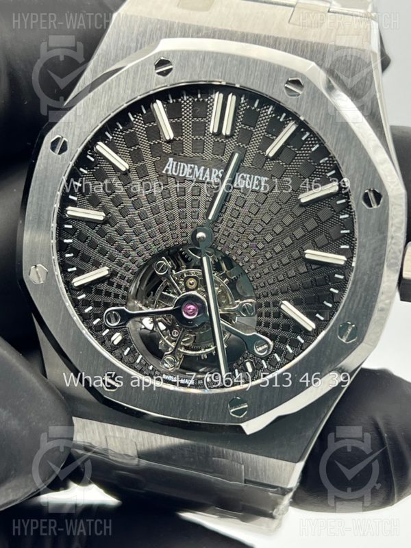 Фото 3 - Audemars Piguet Royal Oak Tourbillon 41mm 26522BC.OO.1220BC