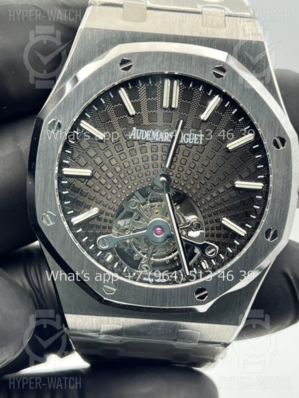 Фото 5 - Audemars Piguet Royal Oak Tourbillon 41mm 26522BC.OO.1220BC