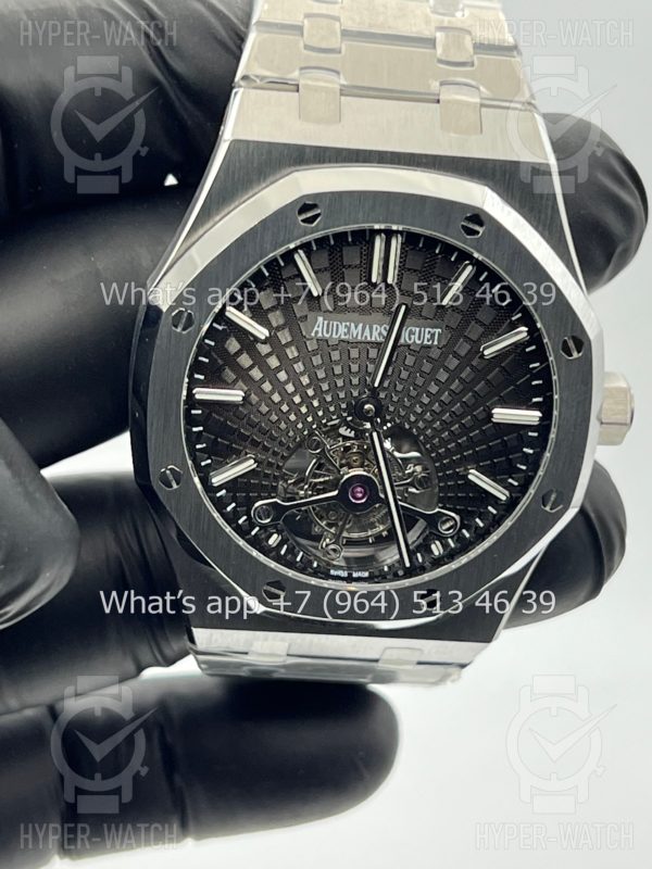 Фото 7 - Audemars Piguet Royal Oak Tourbillon 41mm 26522BC.OO.1220BC