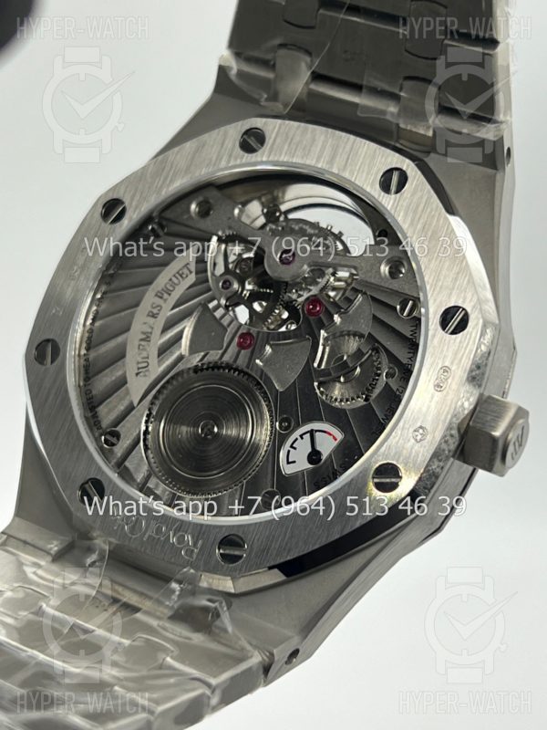 Фото 16 - Audemars Piguet Royal Oak Tourbillon 41mm 26522BC.OO.1220BC