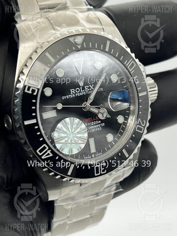 Фото 5 - Rolex Sea-Dweller 43mm Art 5481