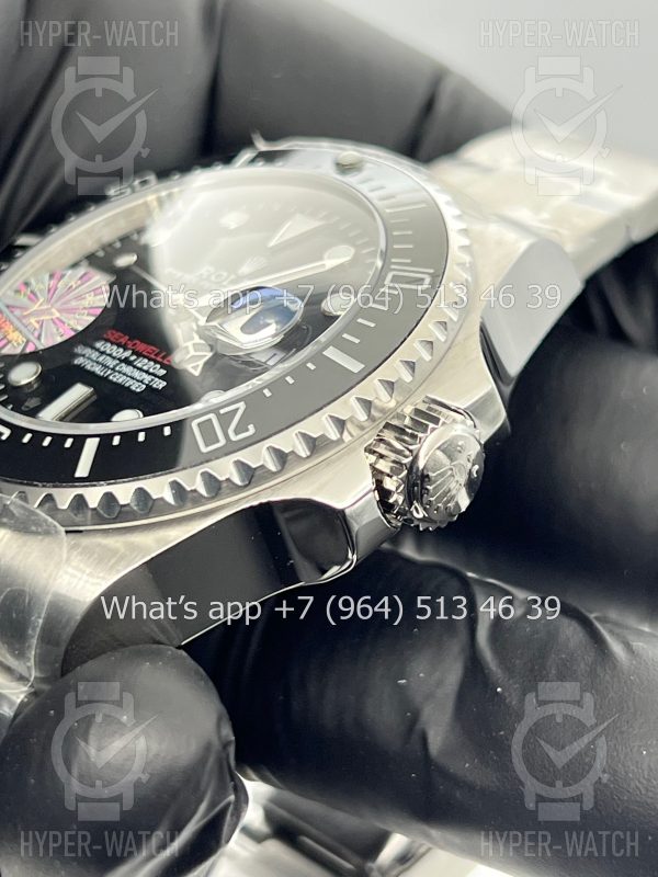 Фото 6 - Rolex Sea-Dweller 43mm Art 5481