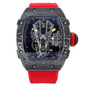 Фото 16 - Richard Mille RM 27-03 Rafael Nadal Tourbillon