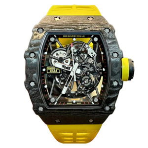 Фото 52 - Richard Mille RM 35-02 Rafael Nadal