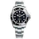 Часы Rolex Sea-Dweller 4000: Сталь 904L – 116600