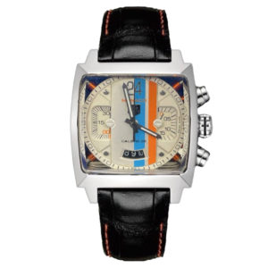 Фото 2 - Tag Heuer Monaco