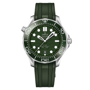 Фото 27 - Omega Seamaster Diver 300M 210.32.42.20.10.001