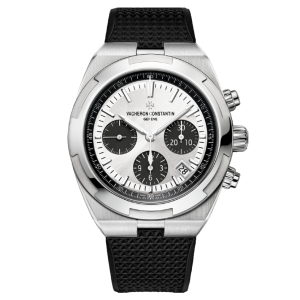 Фото 41 - Vacheron Constantin Overseas 42mm 5500v/110a-b686