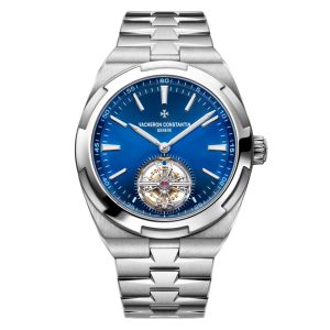 Фото 50 - Vacheron Constantin Overseas Tourbillon 42mm 6000v/110a-b544